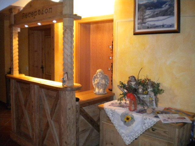 Apartment Koenighaus Санкт-Михель  Экстерьер фото